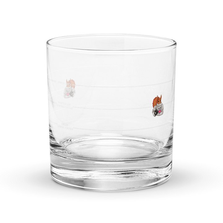 Cup of LEWB - Rocks Glass product image (1)
