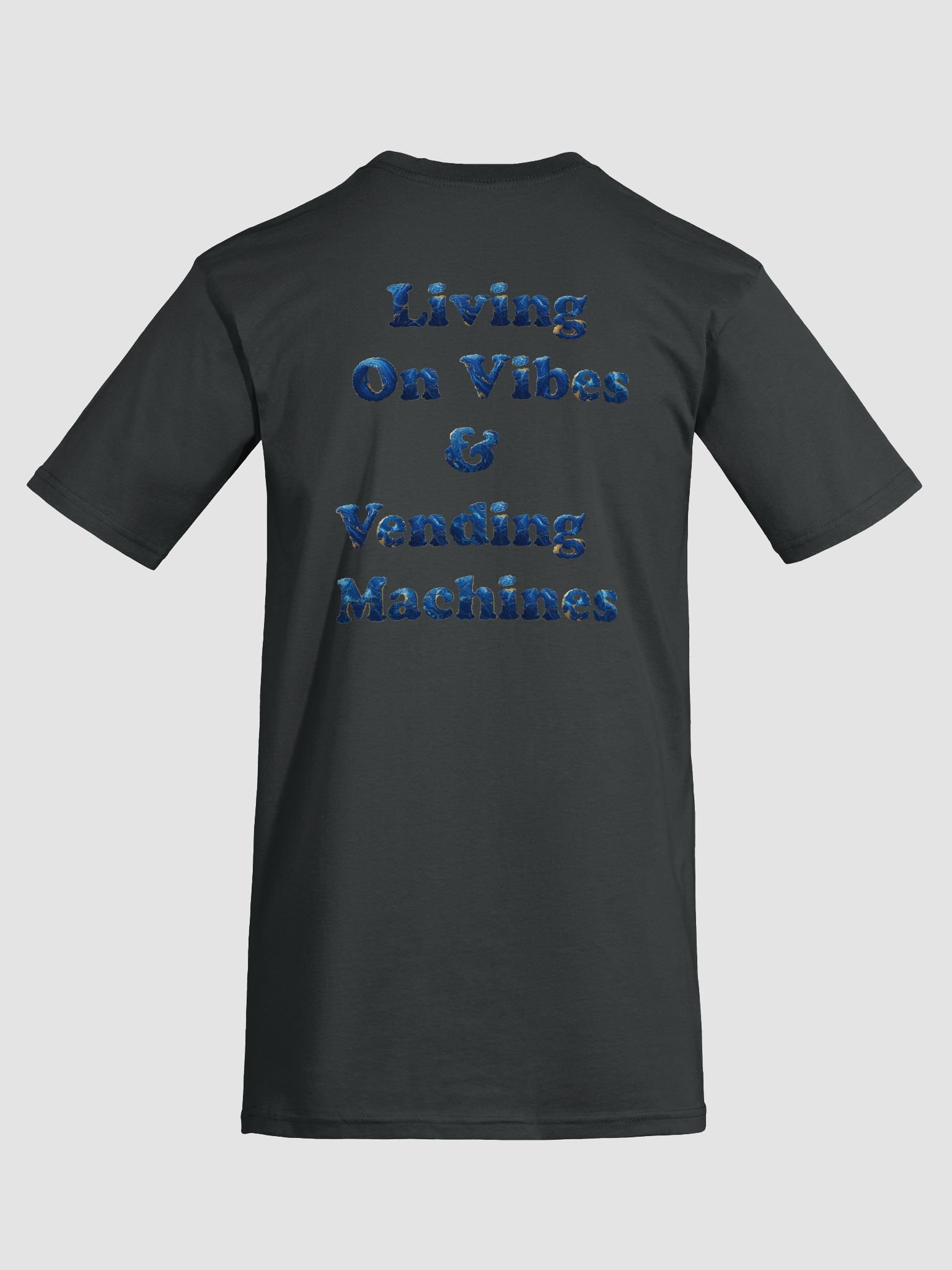 Marbled Logic Men's Tee product image (6)