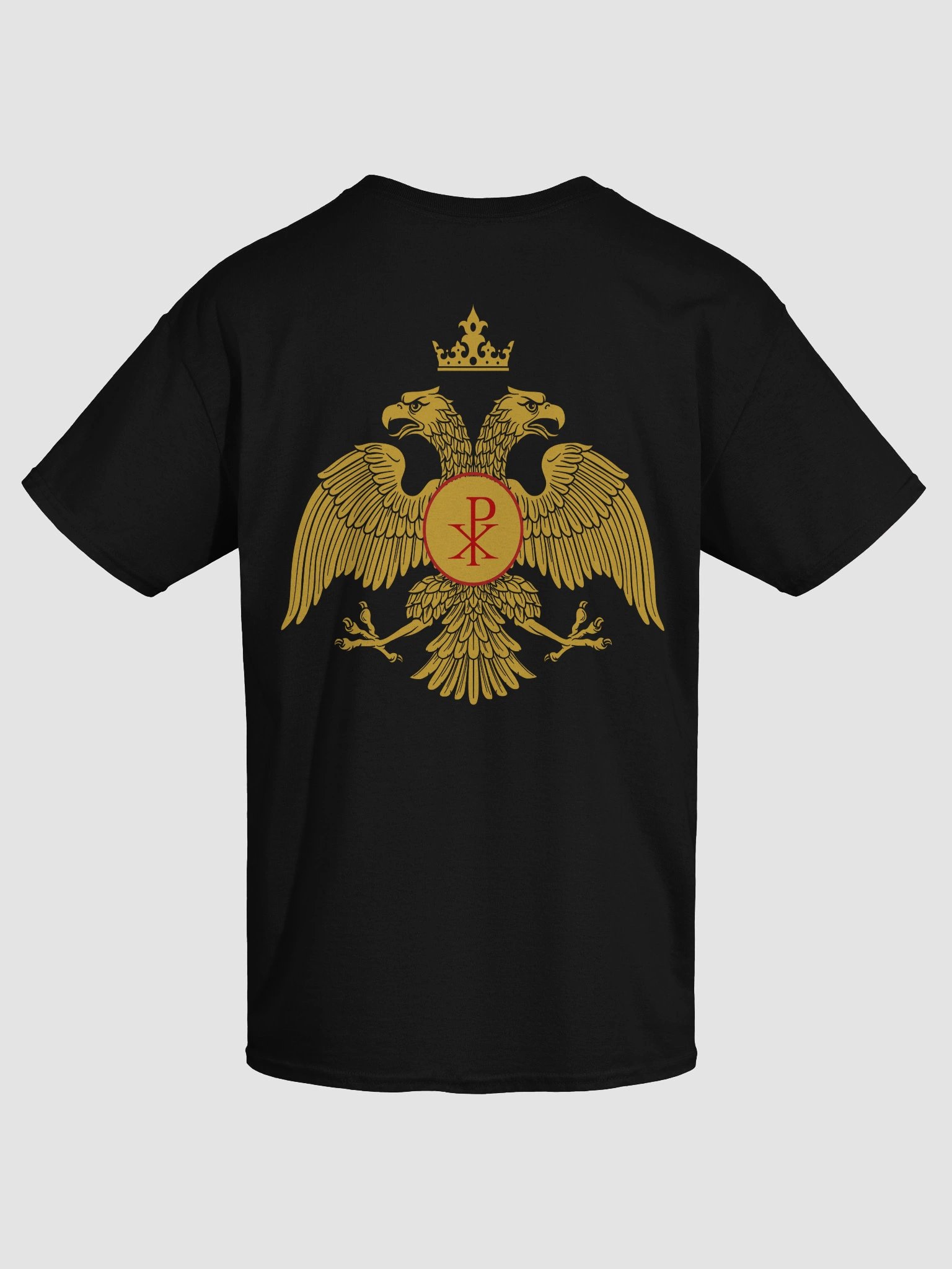 Byzantine Roman Eagle v2 product image (5)