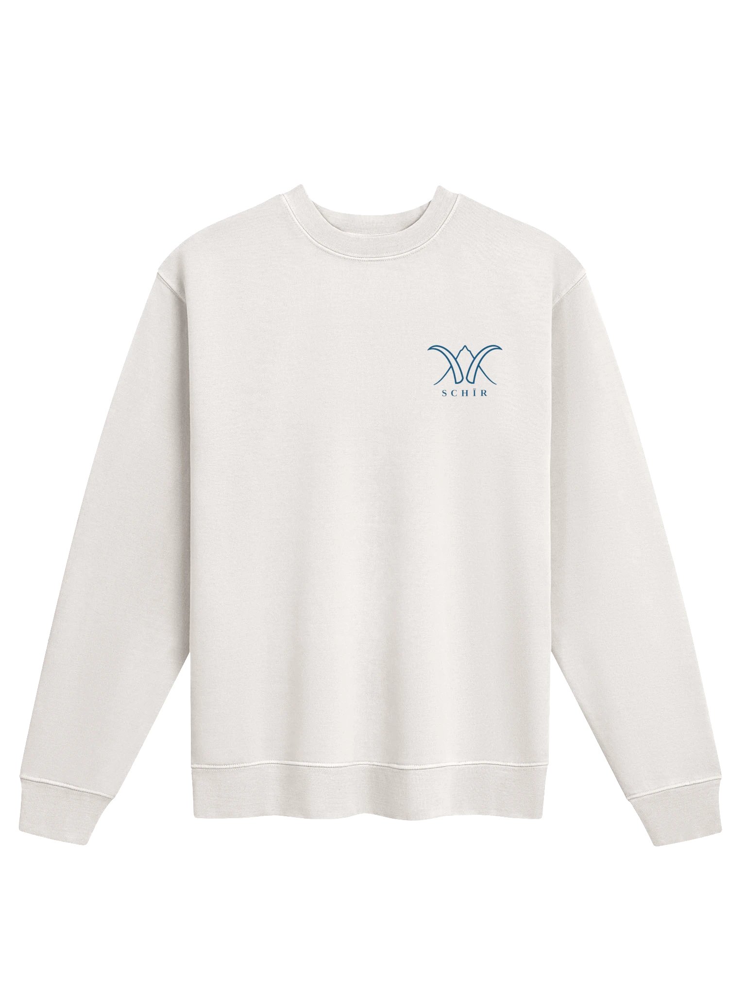 KEEPER CREWNECK product image (1)