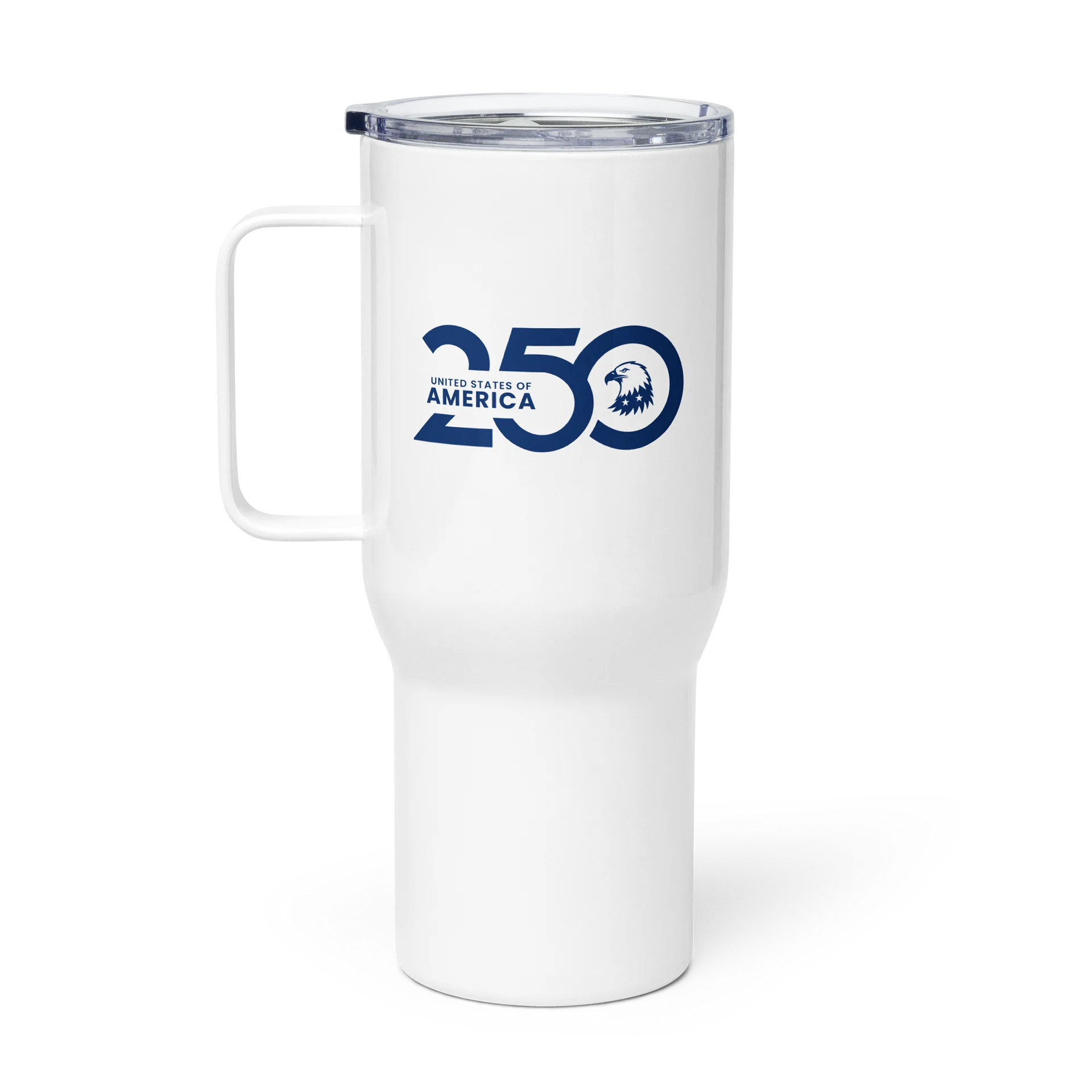 America 250 Eagle Travel Mug product image (1)