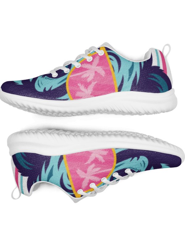 Walk a mile in Bear's Shoes product image (2)