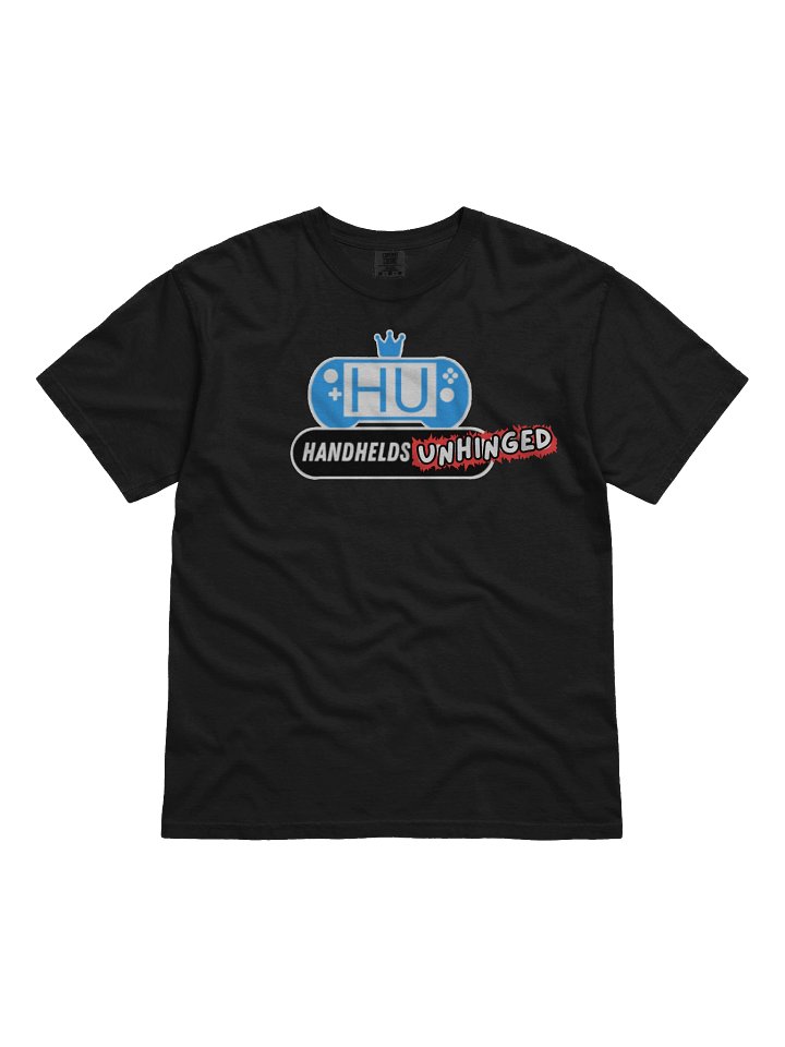 Unhinged Shirt product image (1)