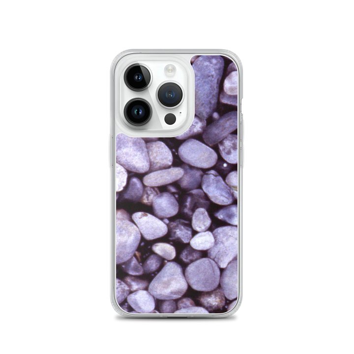 Rock Clearcase for iPhone product image (3)