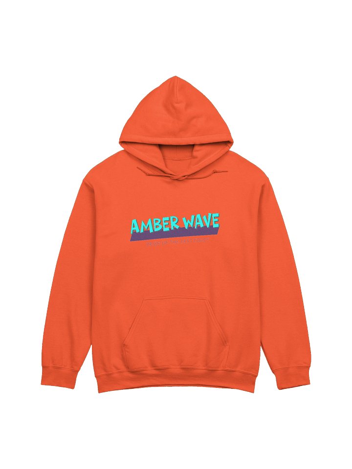 Amber Wave Jumper product image (2)