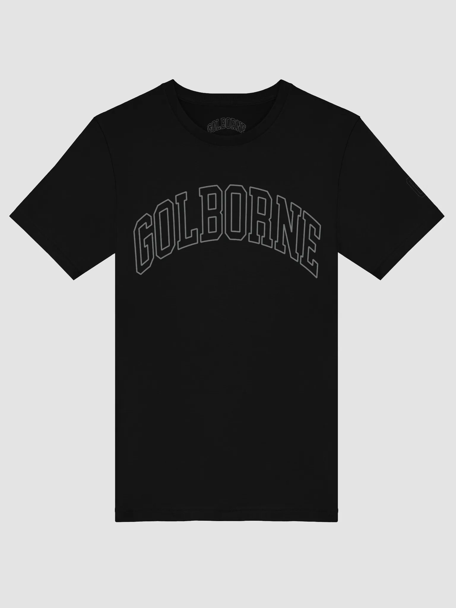 Golborne Varsity/Our City | KB Edition product image (13)