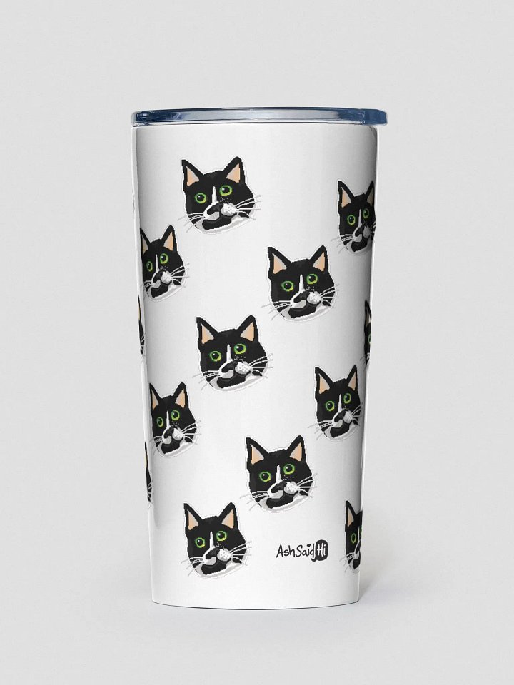 Bit Bobbi All Over Tumbler product image (1)