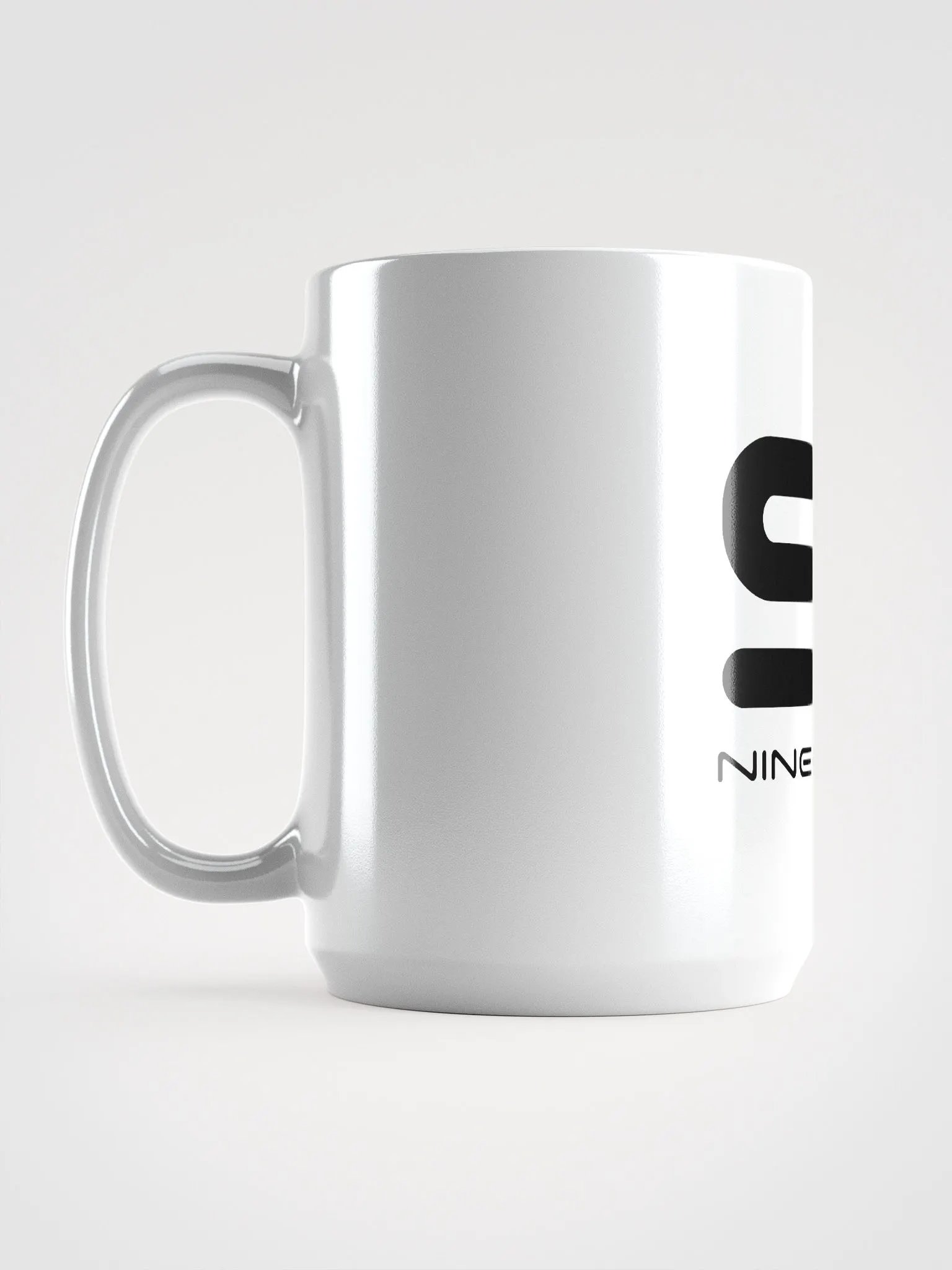 9 AETHER NINEALOGY WHITE MUG product image (4)