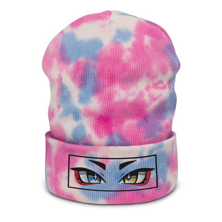 Be 👀 Perceived - Dye Beanie product image (1)