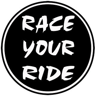 RACE YOUR RIDE