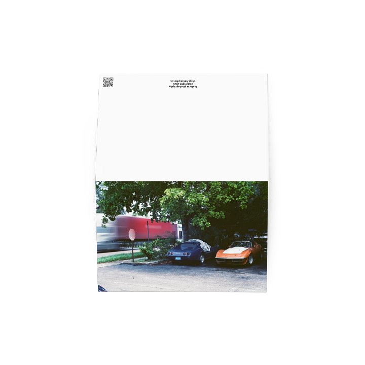Miracle "Postcard" product image (2)