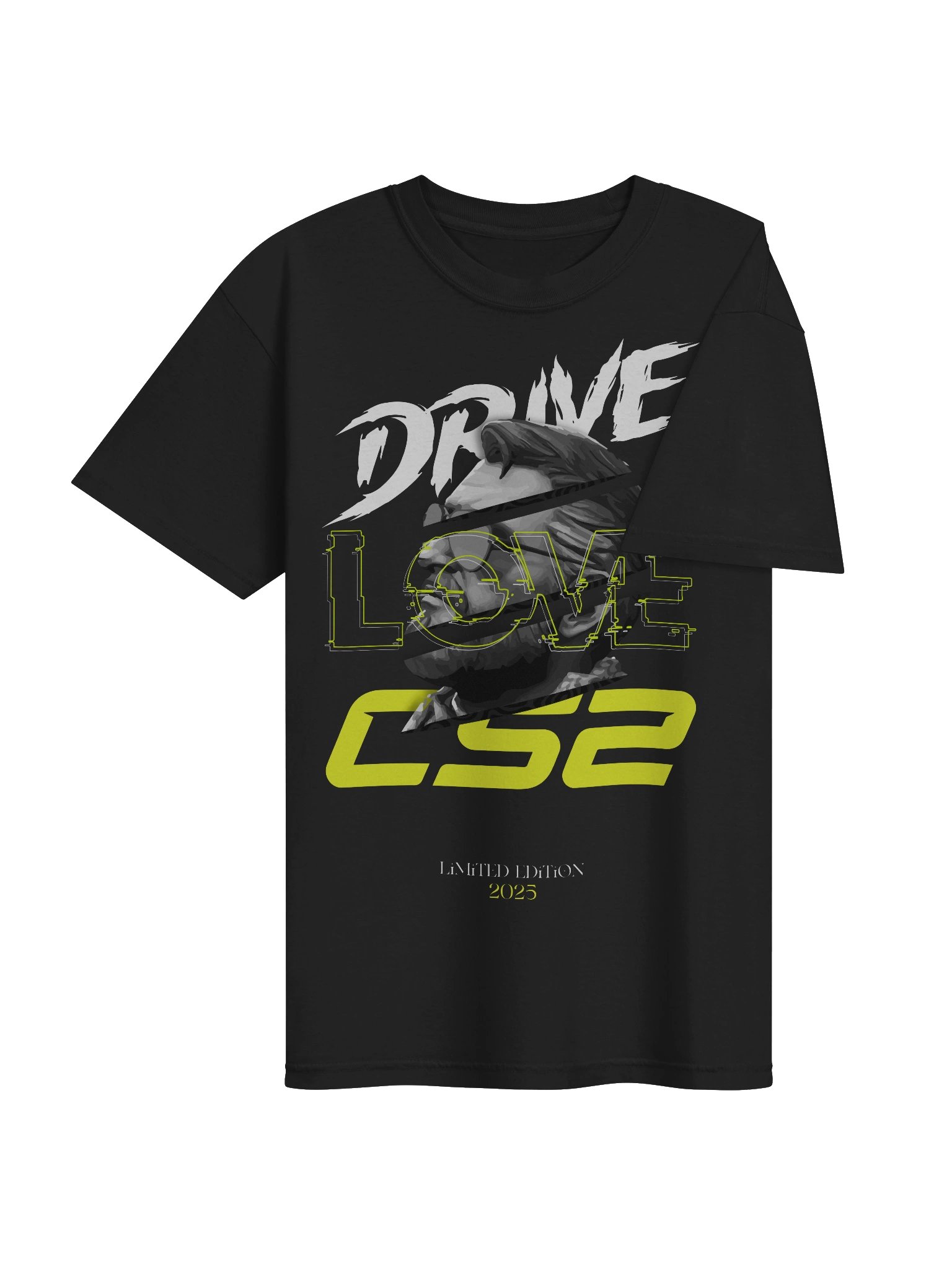 LIMITED EDITION 2025 TEE MAN product image (4)