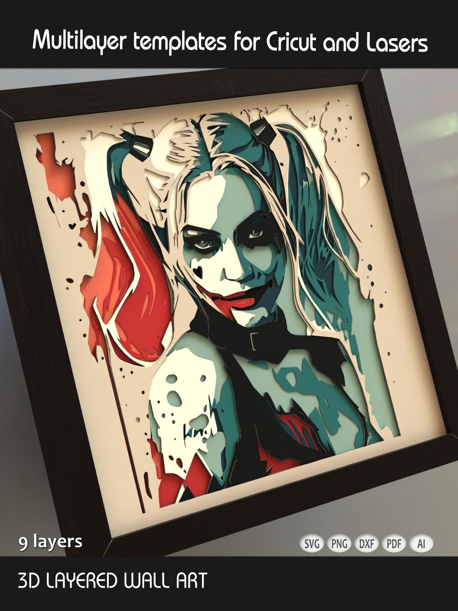 Harley product image (4)