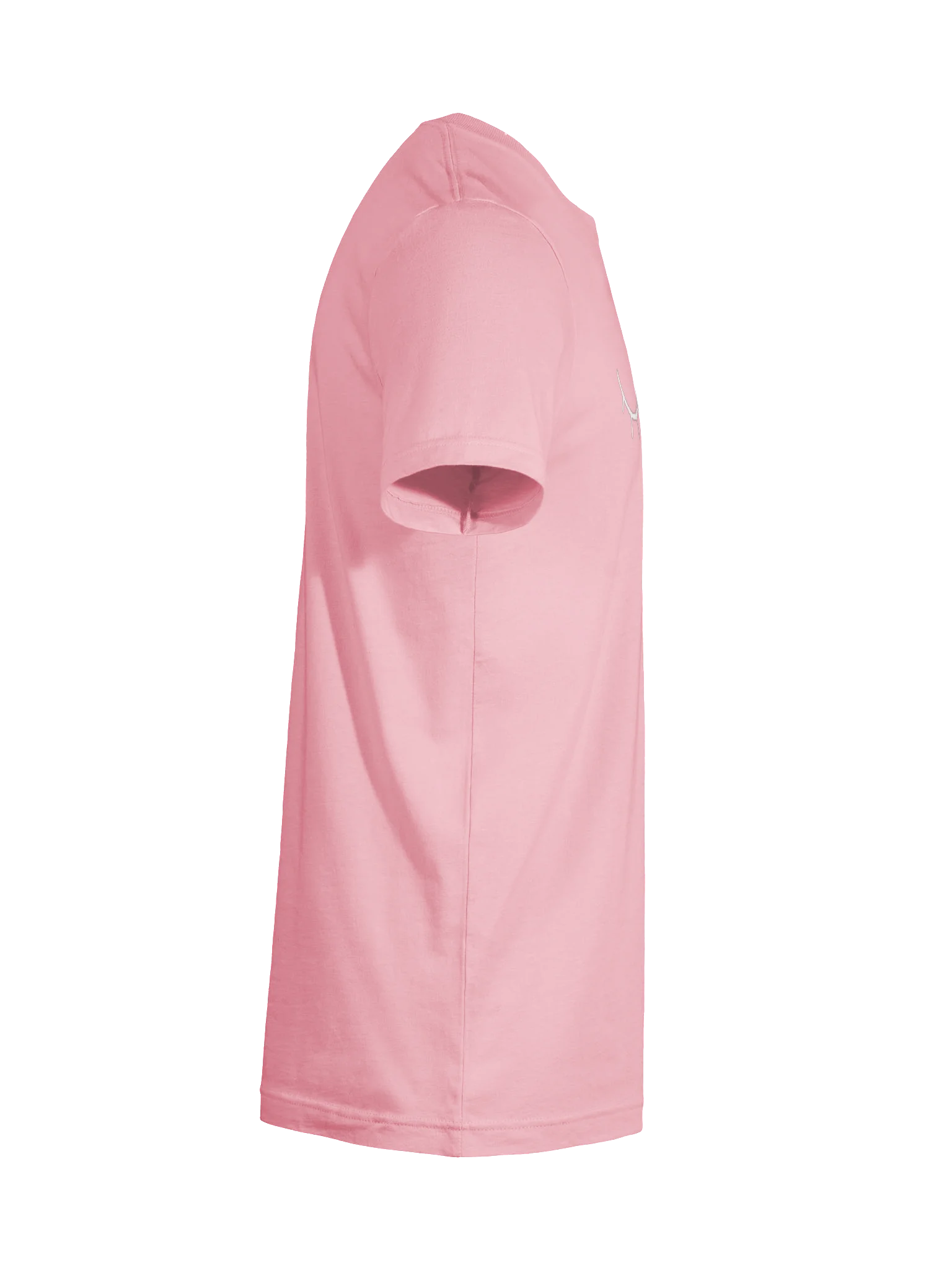 Diandyart logo pink t-Shirt product image (10)