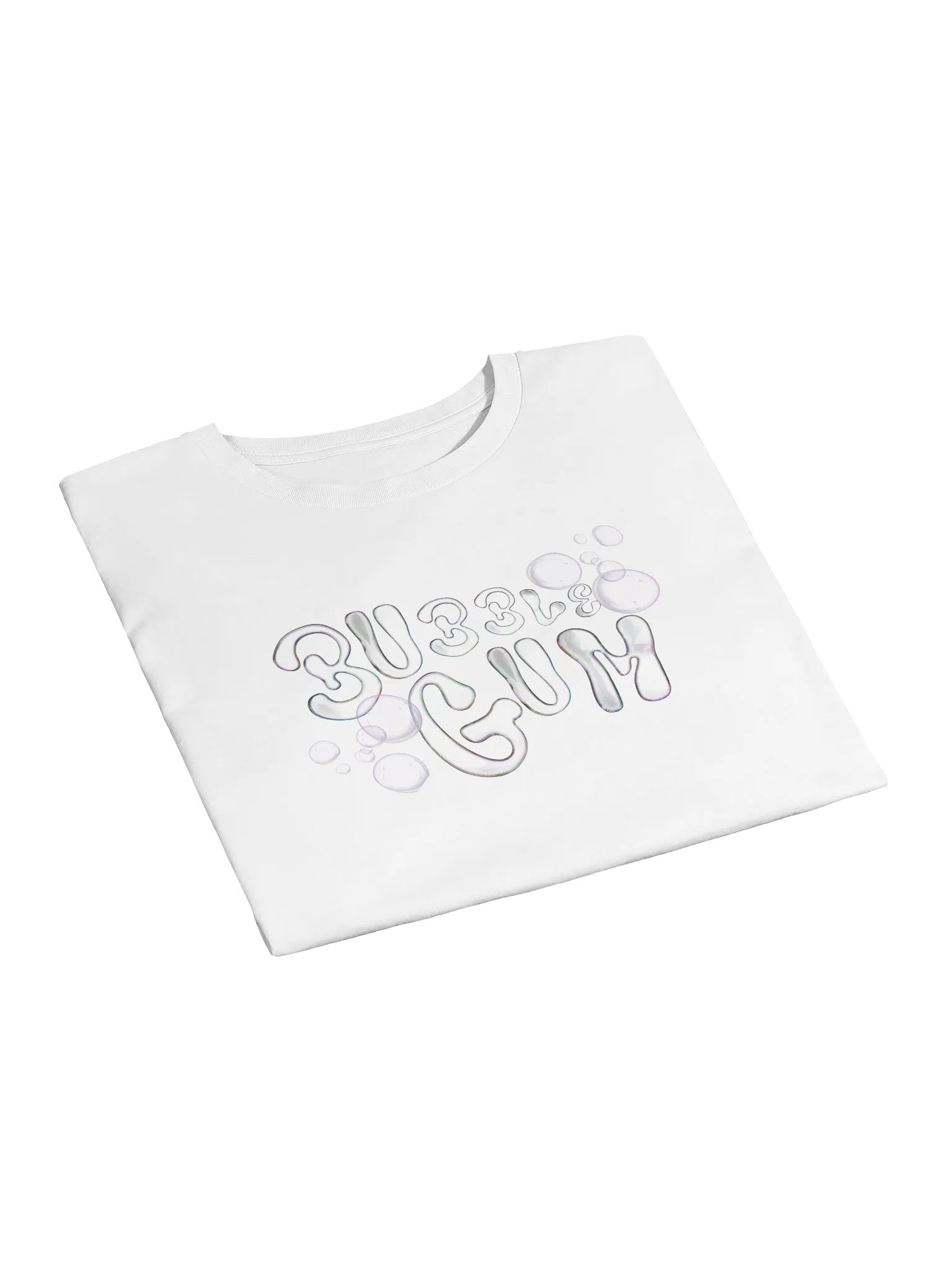 Bubble Gum Crop Top product image (15)