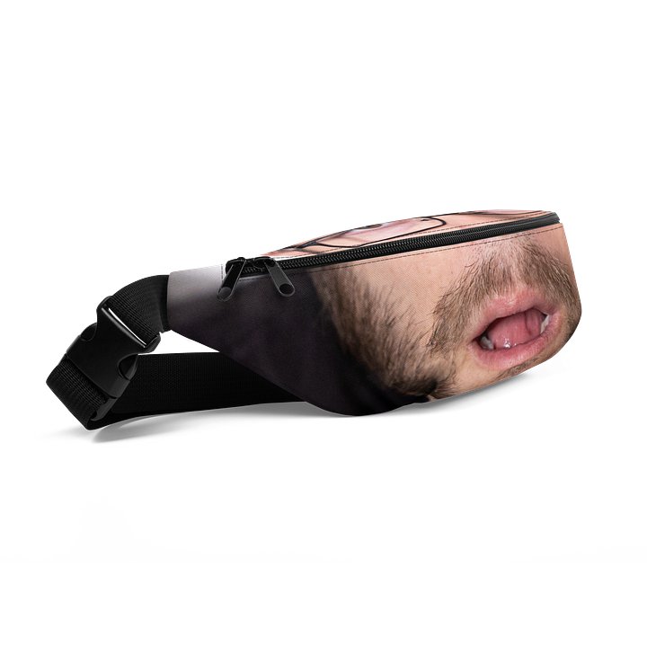 Chefie HUH Fanny Pack product image (2)