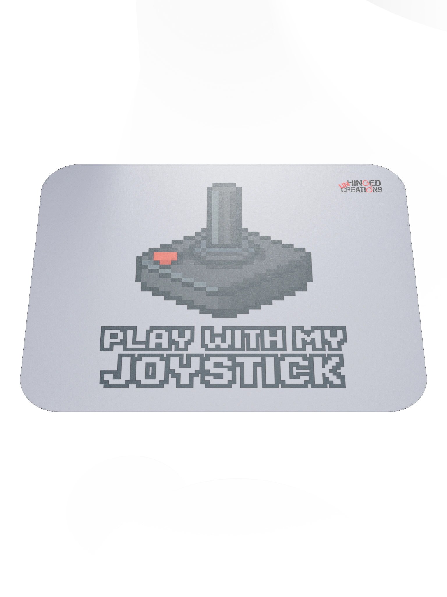 Joystick Mousepad product image (1)