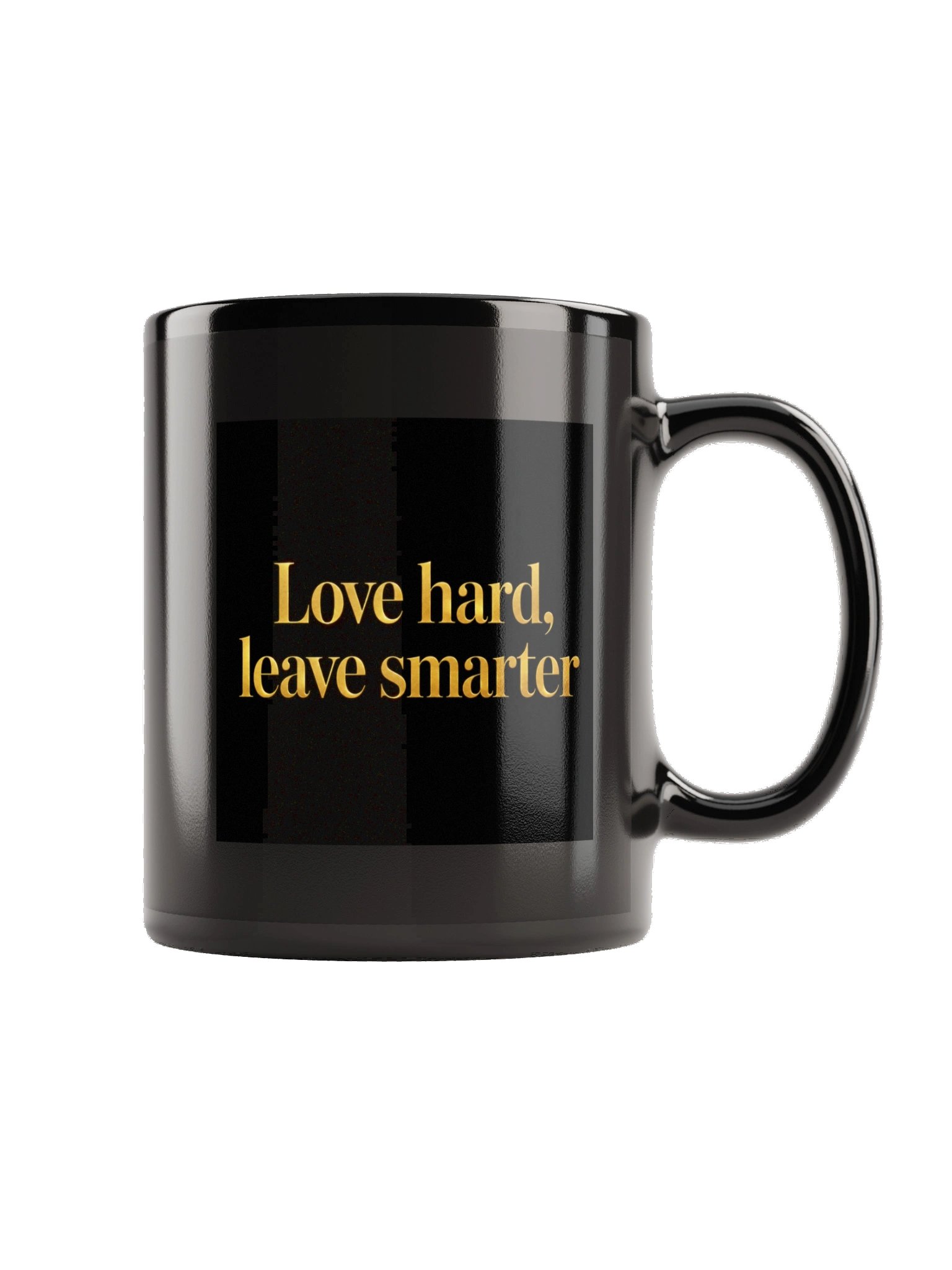 On One Talk -Coffee Mug -- Men's Edition product image (3)