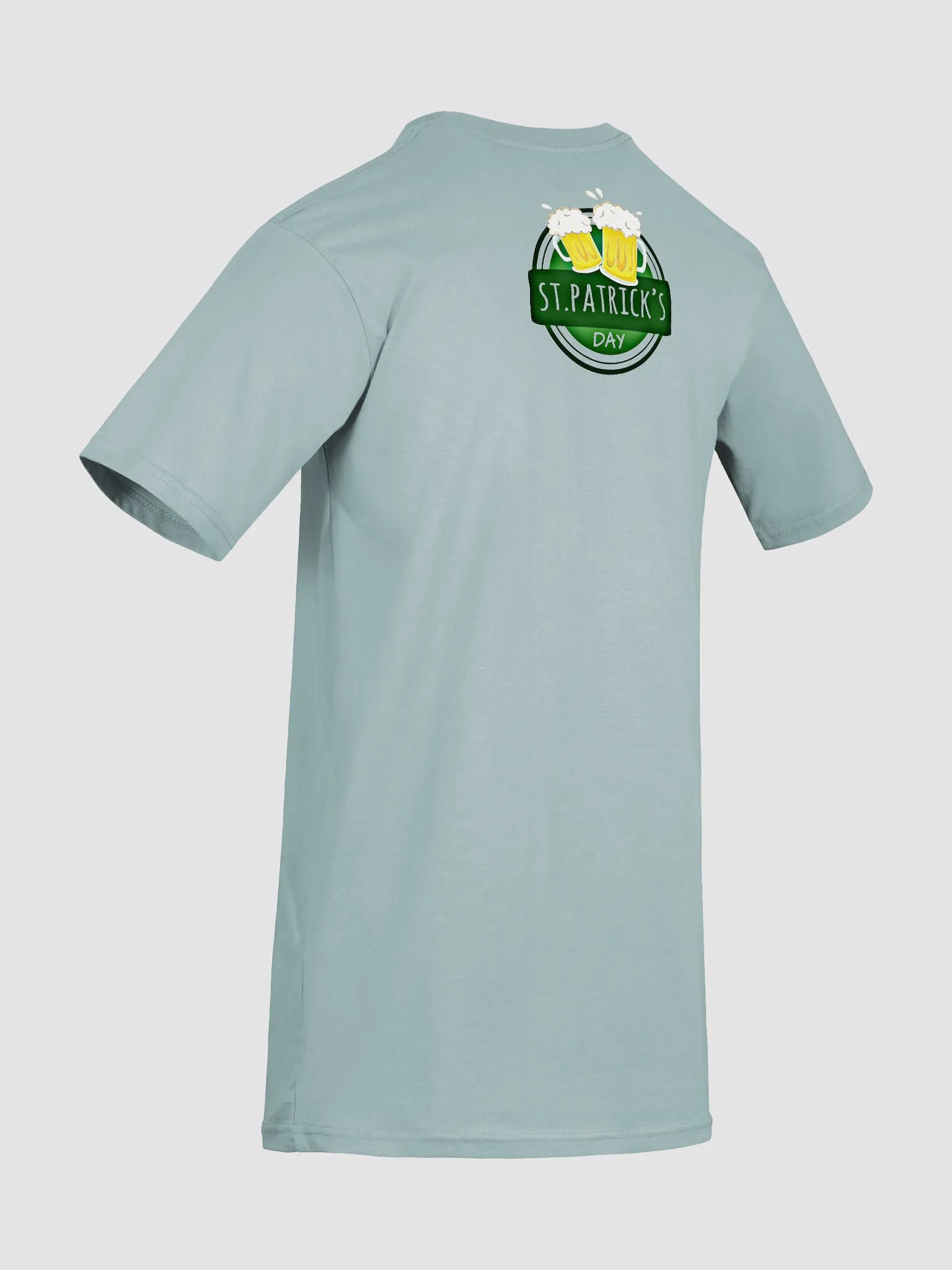 St. Patrick Day | Tee Shirt product image (7)