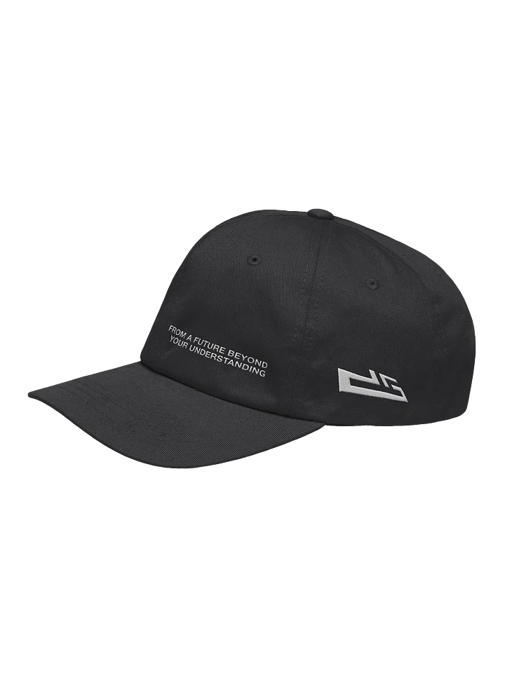 FROM A FUTURE... - Hat product image (2)