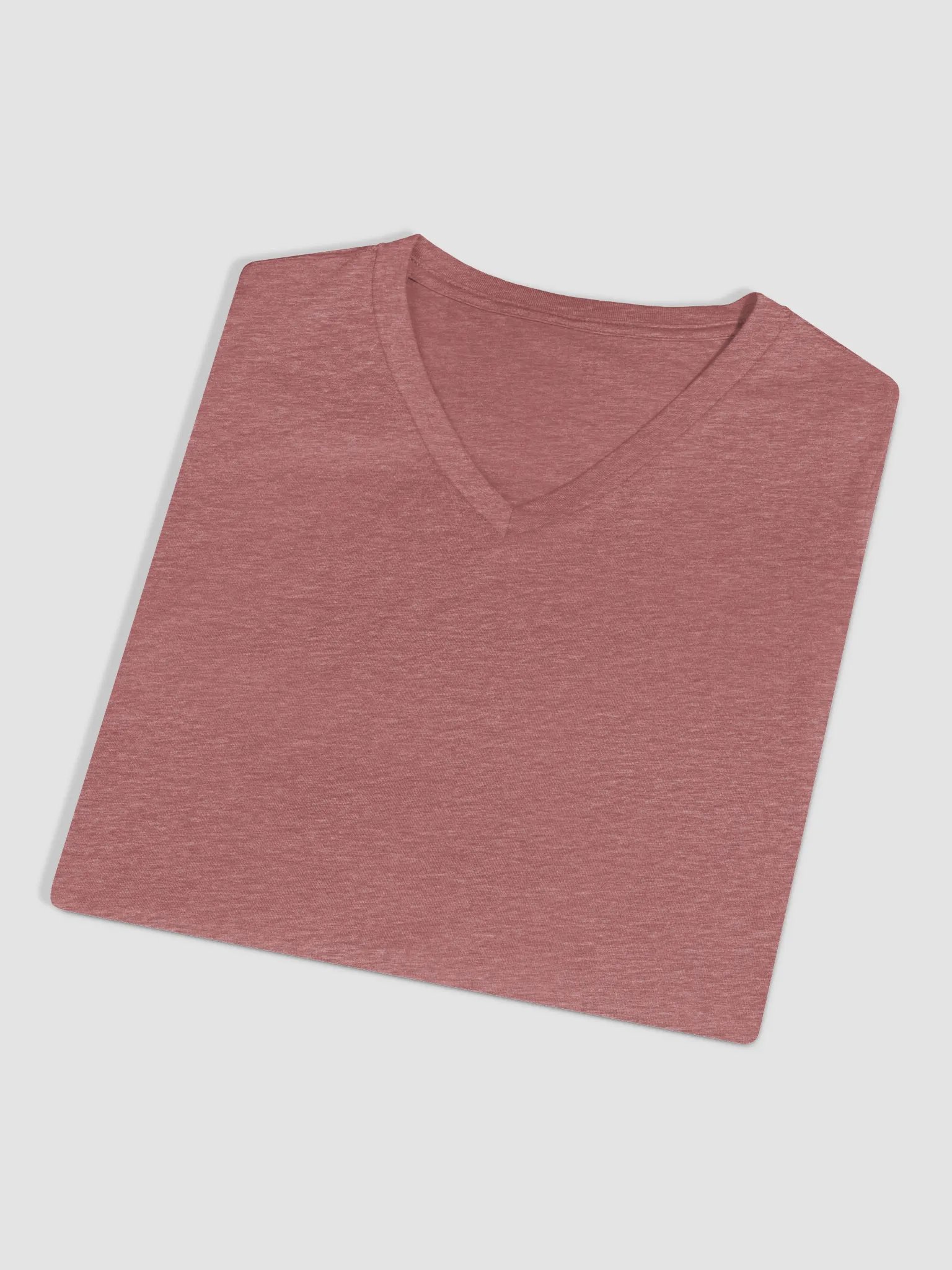 Womans Savage V neck Tee product image (19)