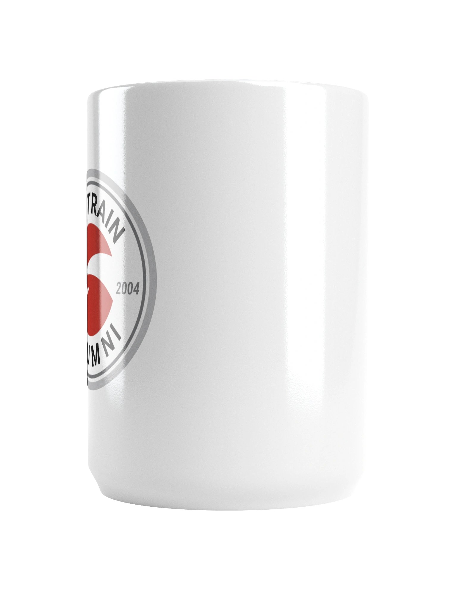 ProTrain Alumni Heritage Mug product image (6)