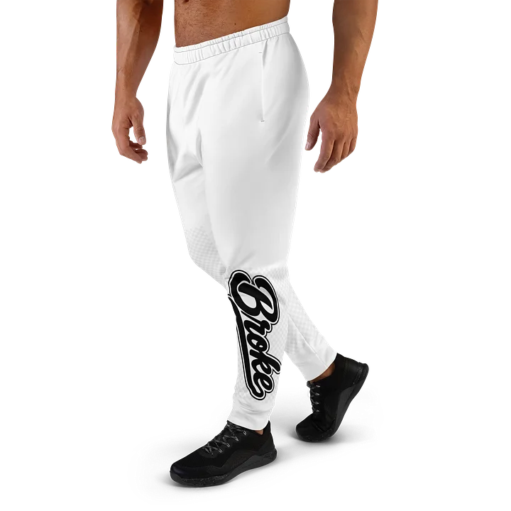 LBC LITERALLY BROKE SWEATS product image (1)