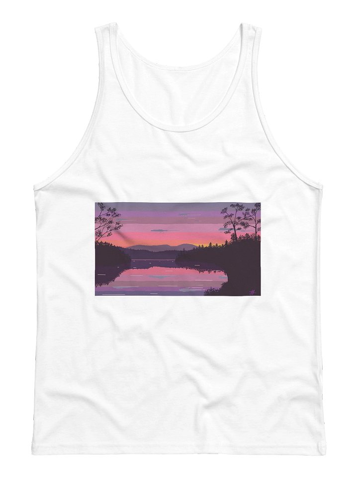 Navsey Jersey Tank product image (1)