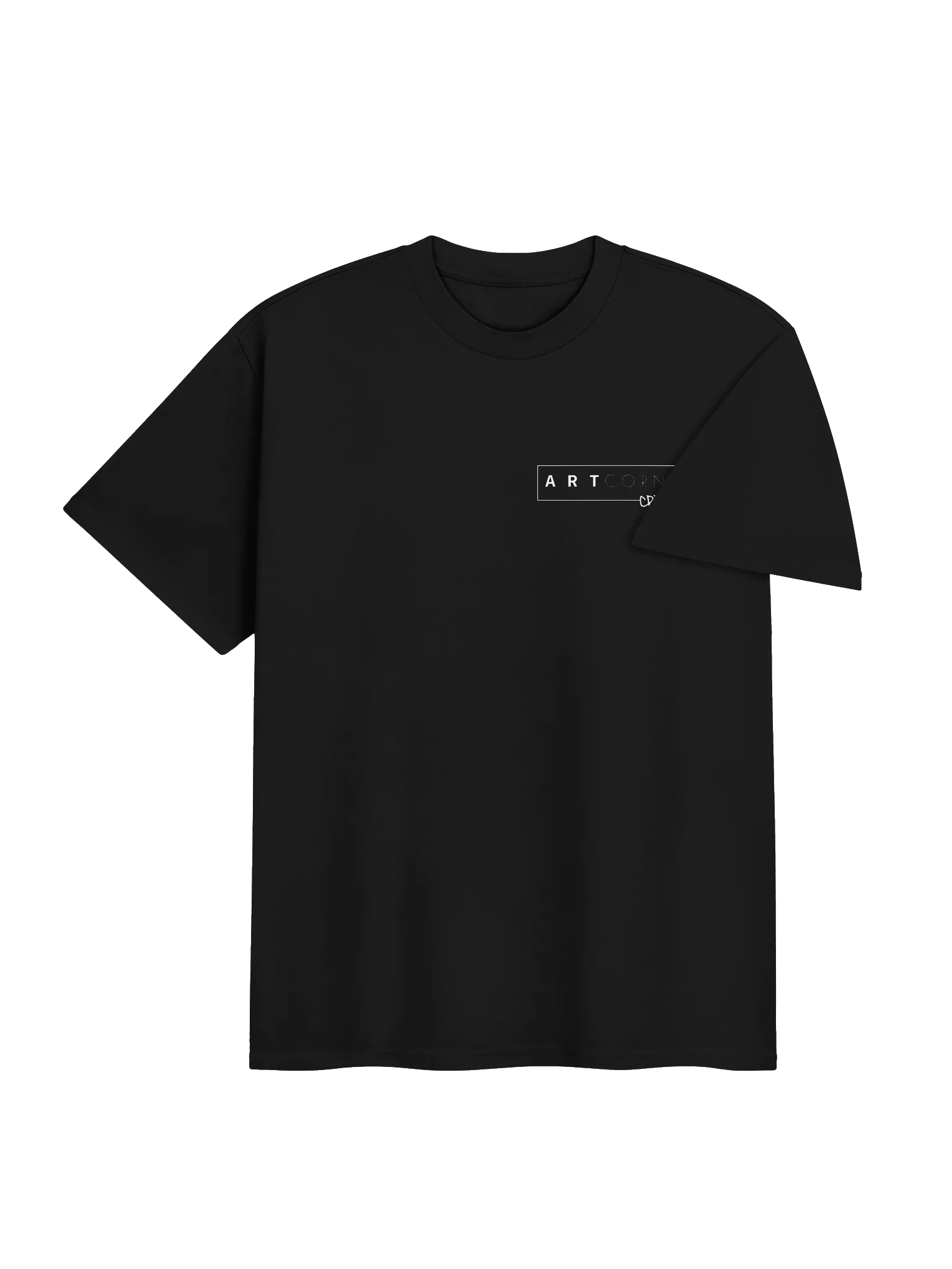 ARTCORNER Crew Heavy Tee product image (13)