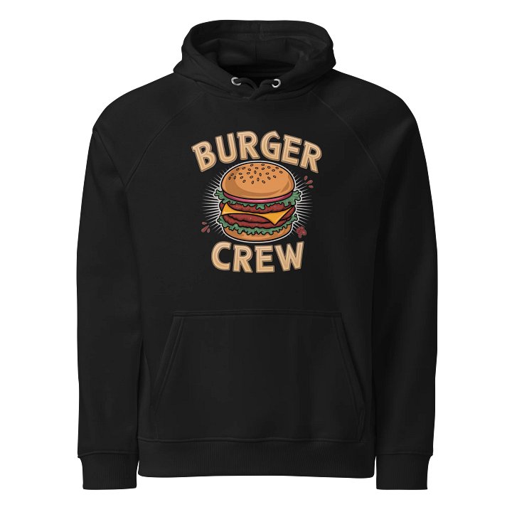 Burger Crew product image (1)
