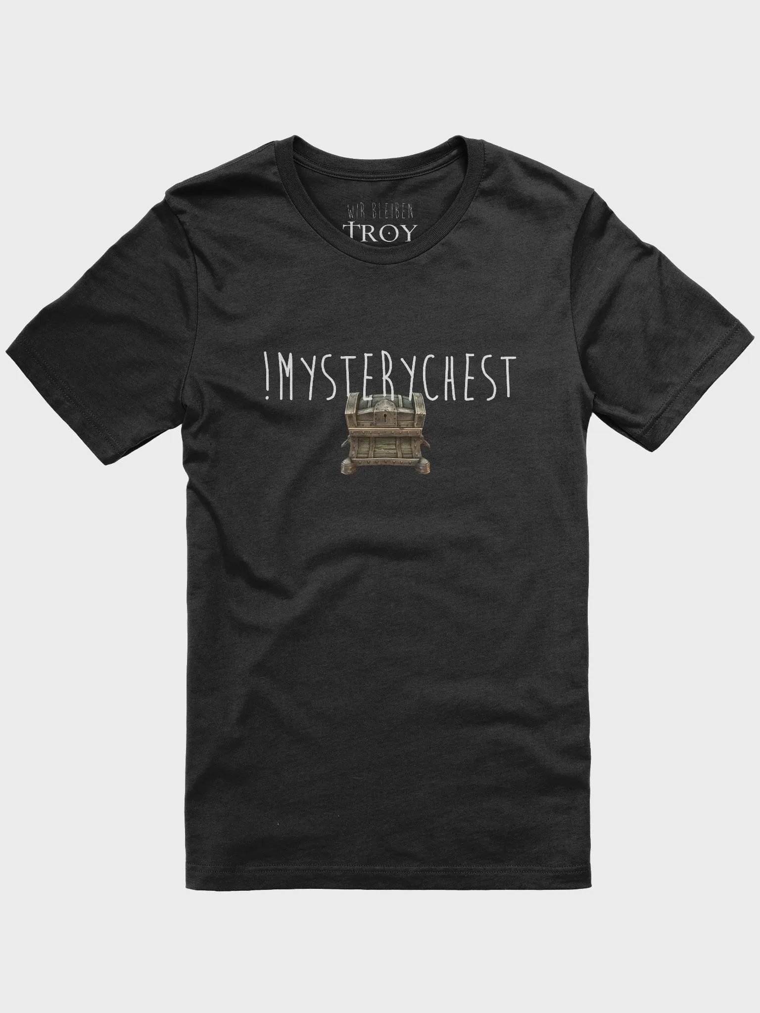 T-Shirt: !mysterychest product image (2)