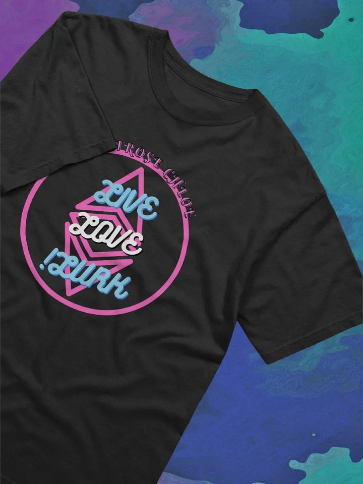 Live Love !Lurk product image (1)