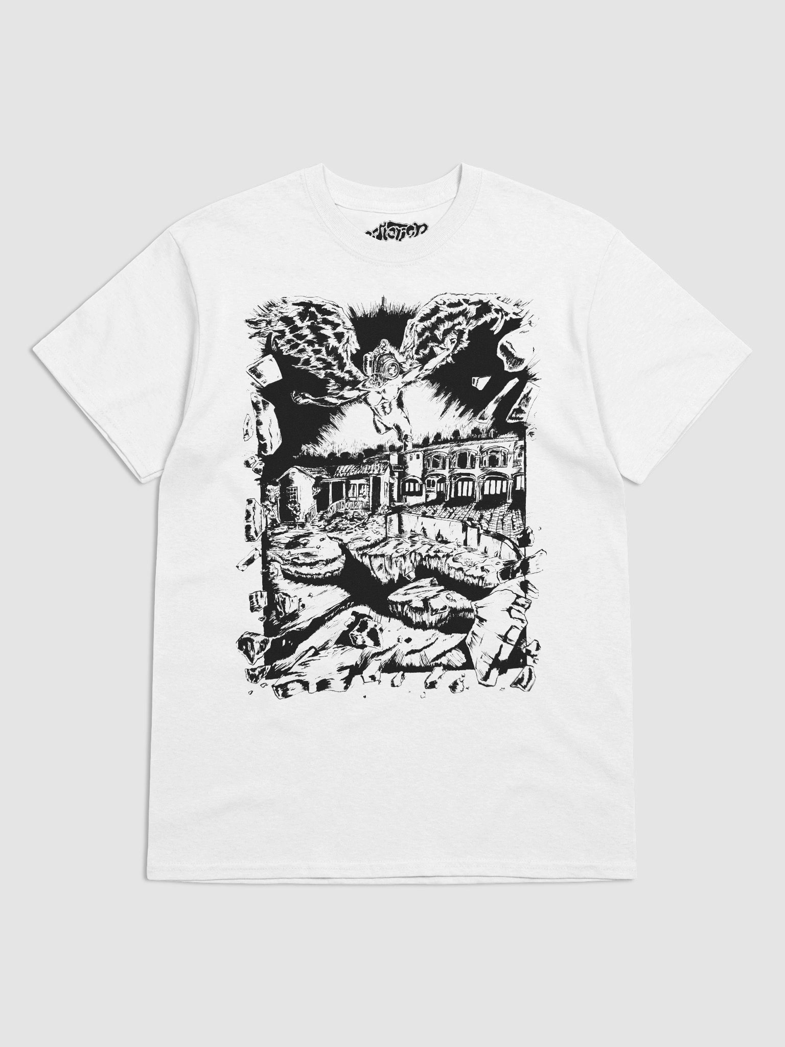 SELECTIVE IMAGING - T-Shirt product image (33)
