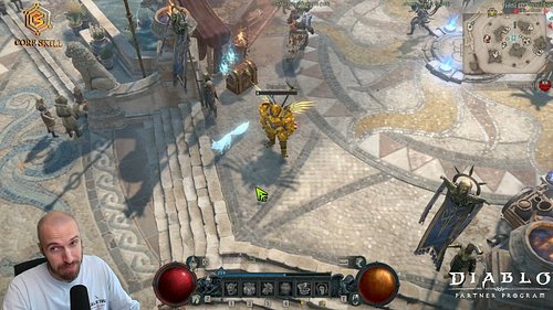 Instant Level 70! The Fastest Leveling Method | Diablo 4 Season 14!

Website: Cliptis.com
Guides: https://mobalytics.gg/diabl...