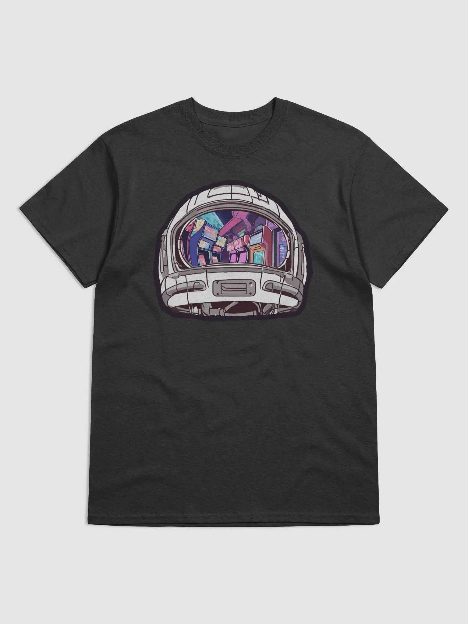 Orbit Logo Shirt product image (1)