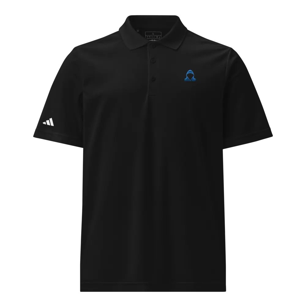 Raxx Logo Polo product image (1)