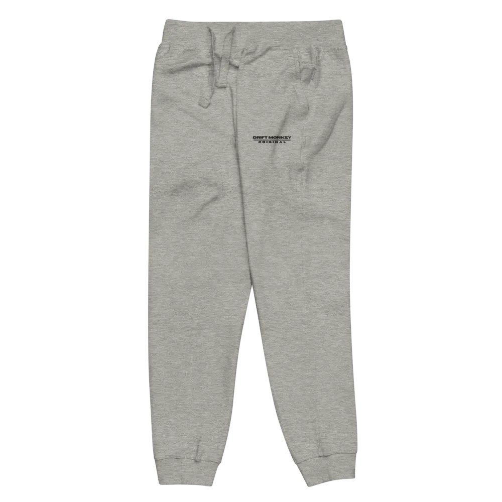 Drift Monkey Streamline Fleece Joggers product image (4)