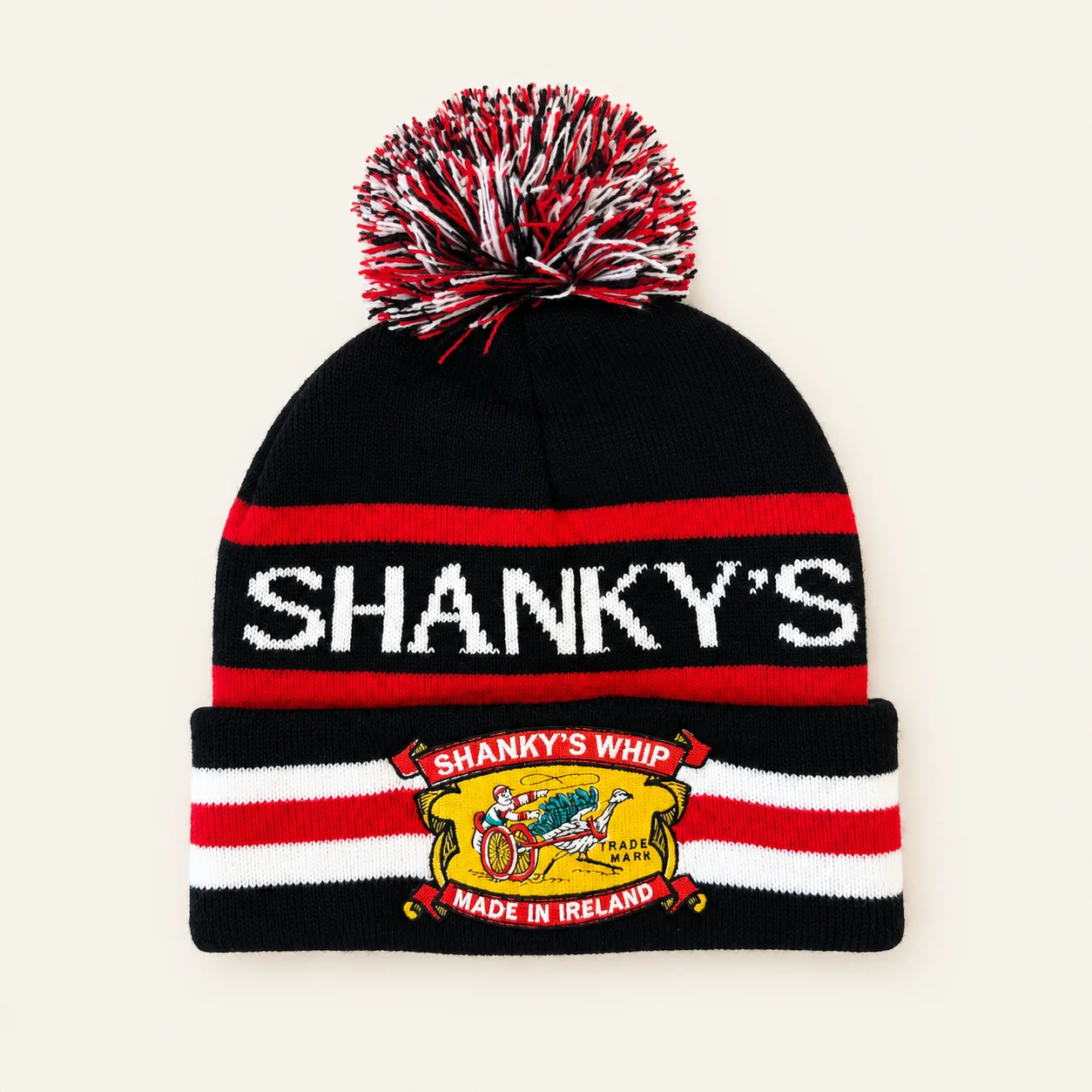 Shanky’s Whip Knit Beanie product image (1)