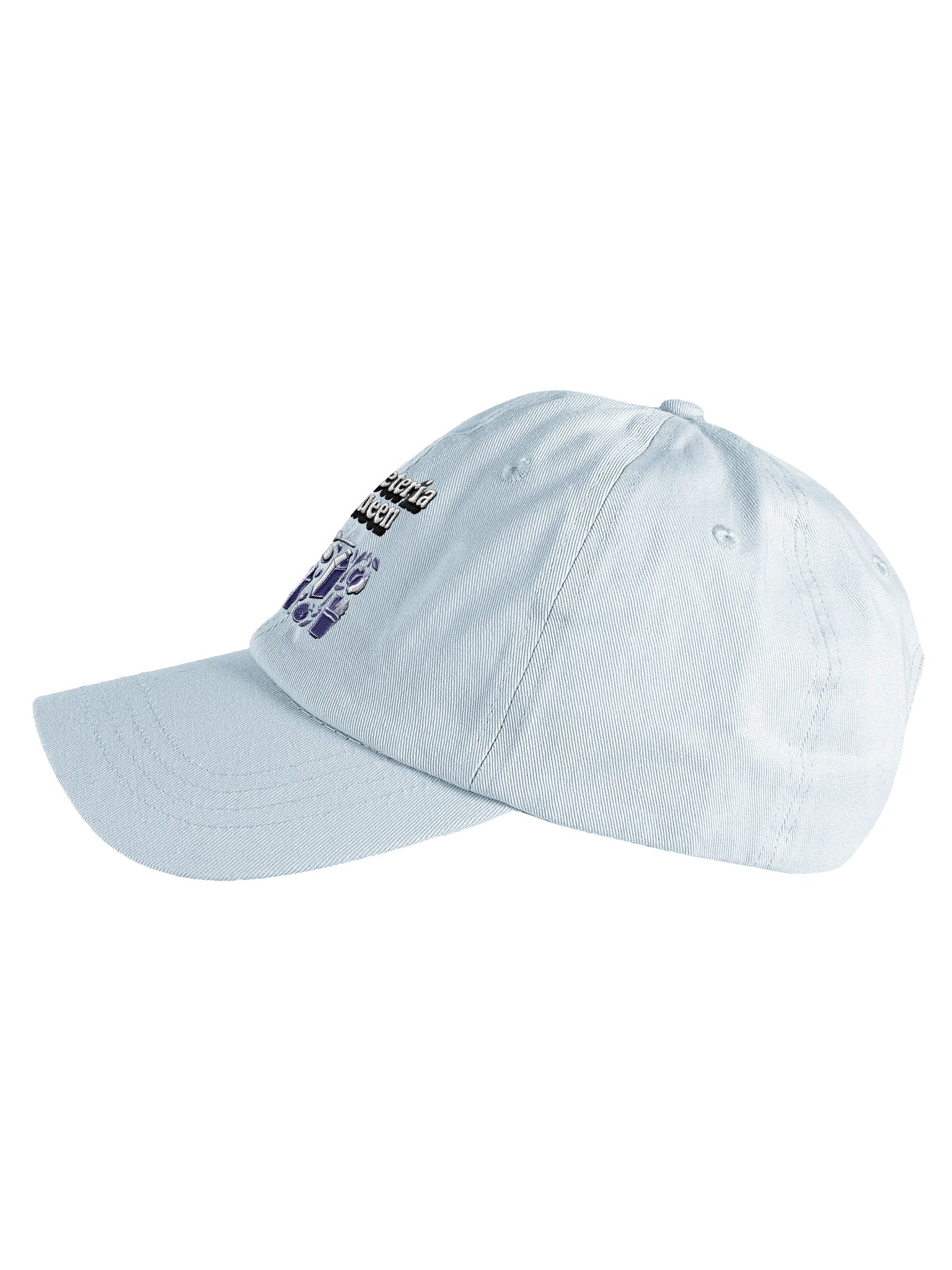 Cafeteria Queen product image (3)