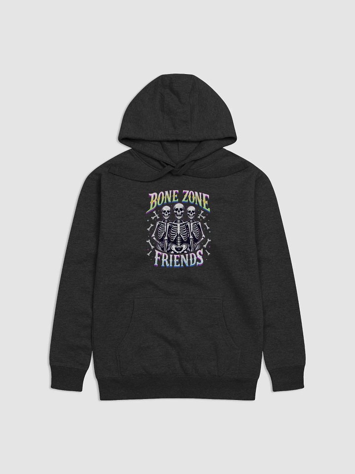 Bone Zone Friends Hoodie product image (1)