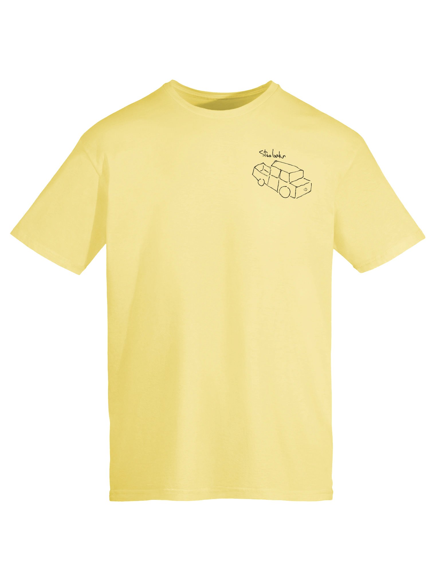 Stoobakr T-Shirt product image (95)