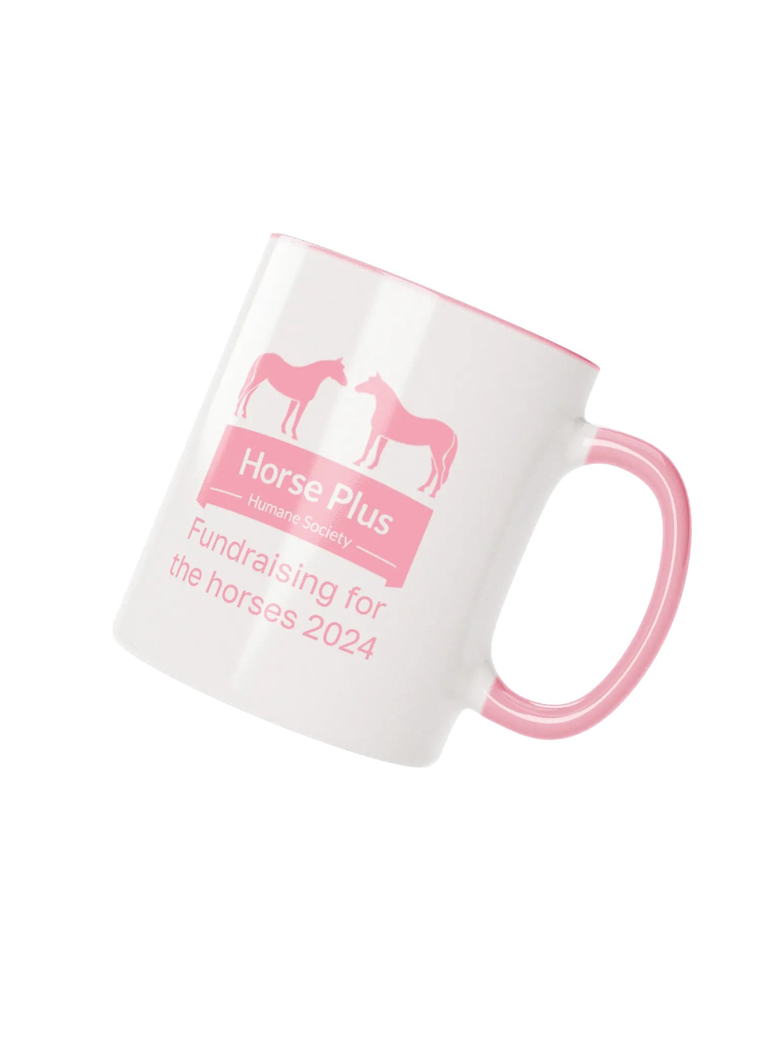 Limited edition mug HPHS product image (2)
