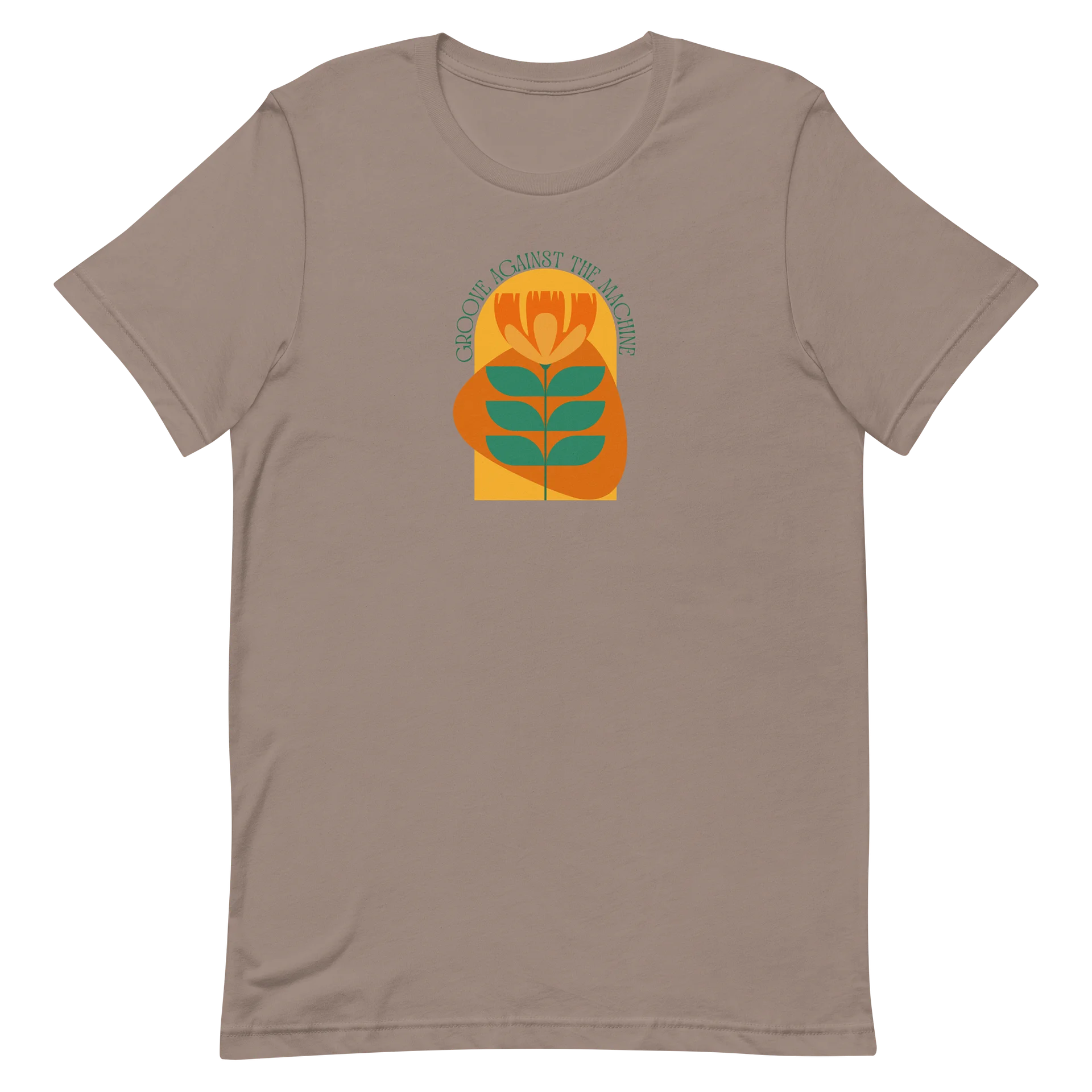 Groove Against the Machine Tee product image (8)