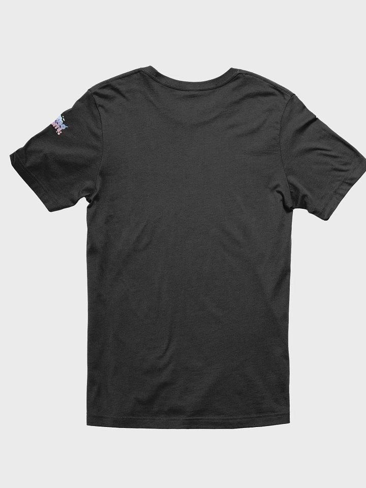 Catboy Squirt Boba TShirt product image (2)
