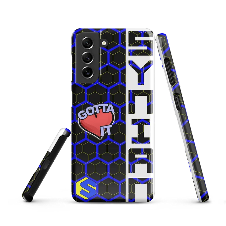 Grid Phonecase (android) product image (1)
