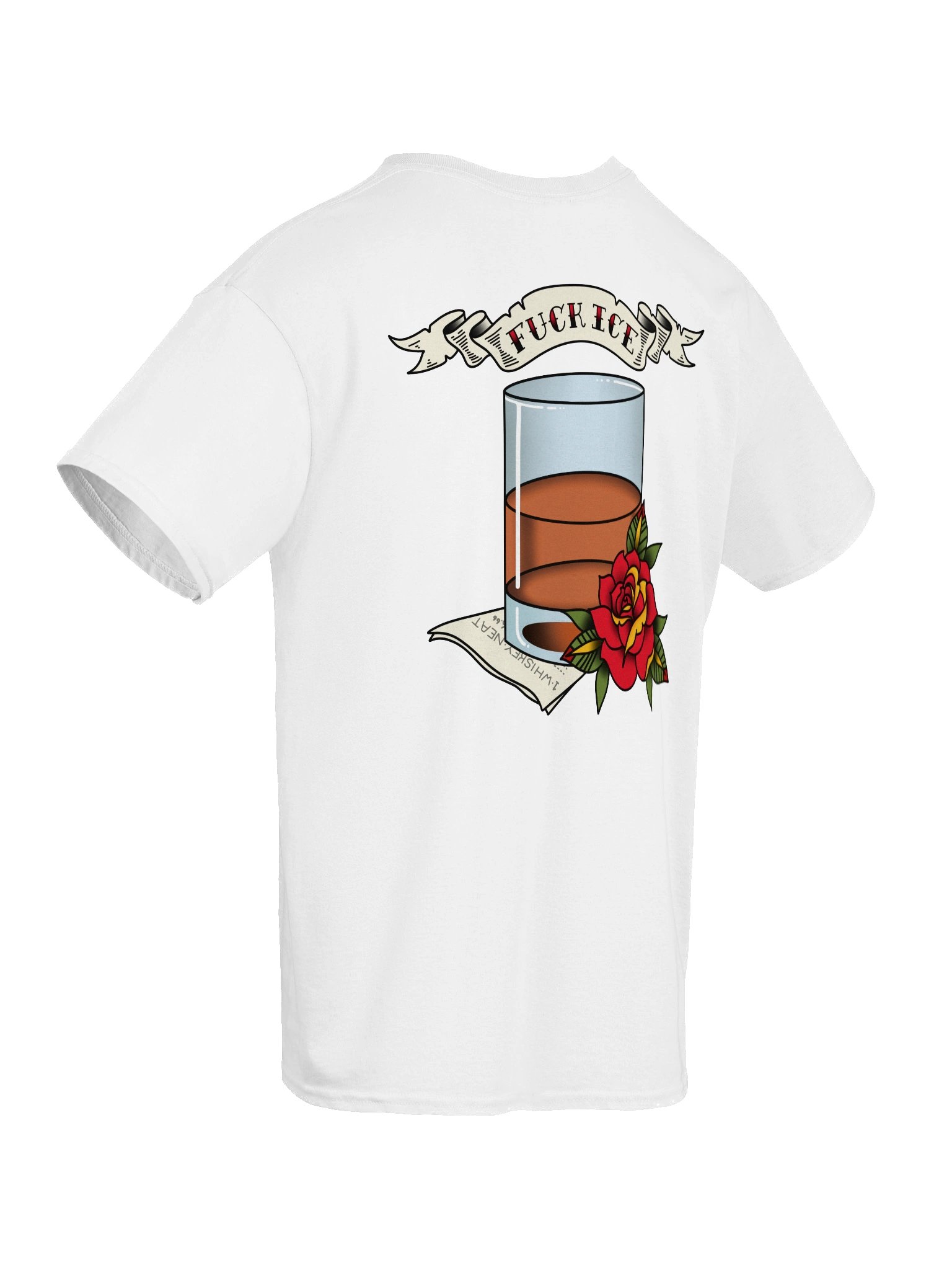 Whiskey Neat / F-ICE product image (10)
