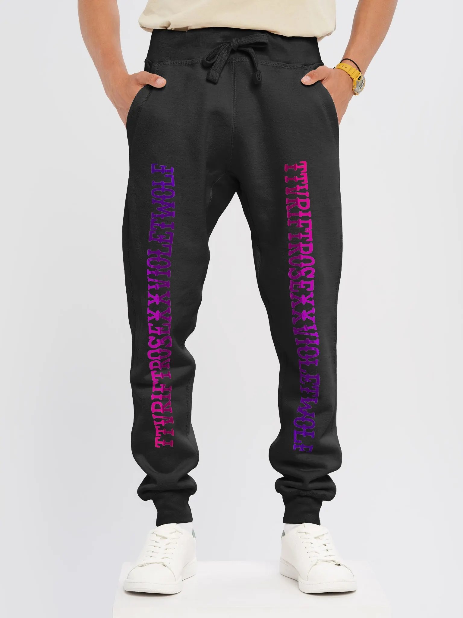 RiftXFire Pants product image (12)