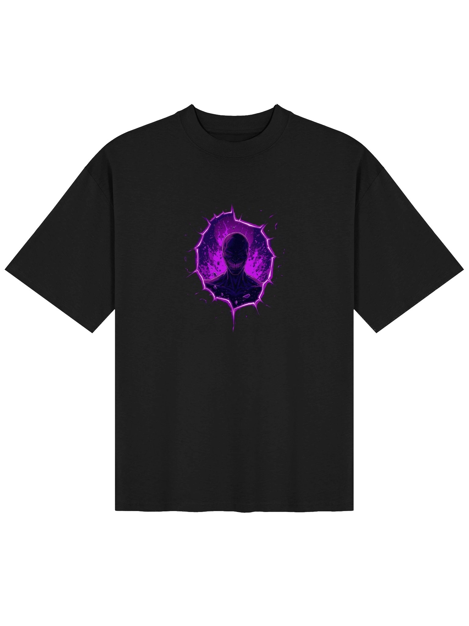 AESTHETIC – VOID ENTITY TEE product image (1)
