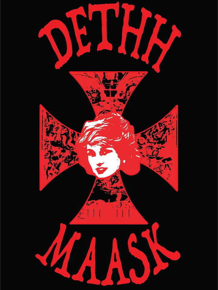 DETHH MAASK product image (2)
