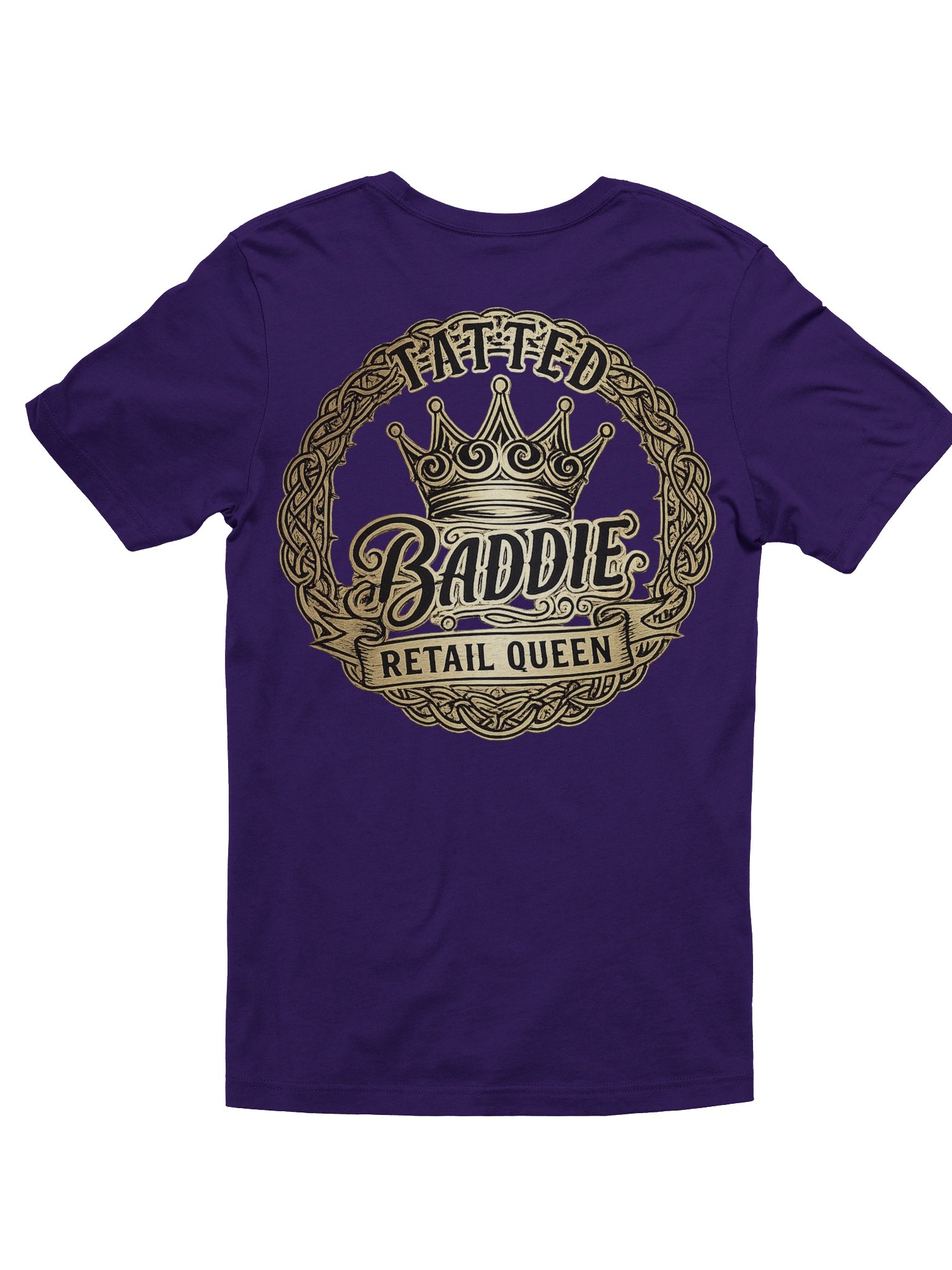 Tatted Baddie product image (14)